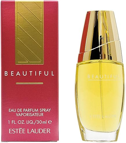 Estee Lauder Beautiful Belle Eau de Parfum Spray for Women 50 ml